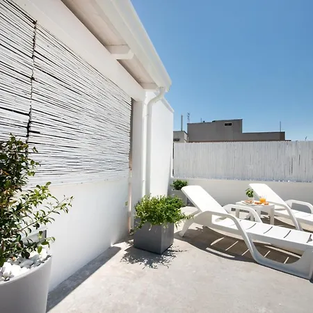 Il Vecchio Frantoio Bed & Breakfast Pezze Di Greco