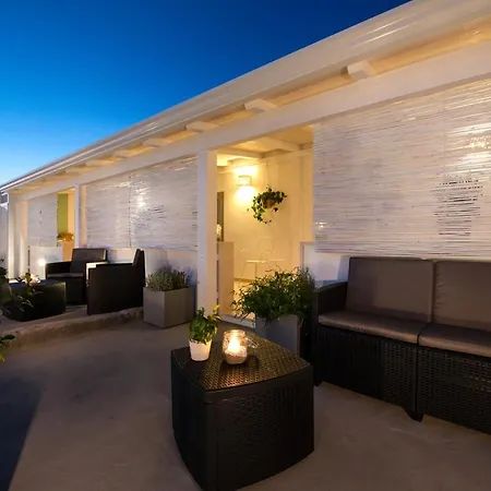 Il Vecchio Frantoio Bed & Breakfast 4*