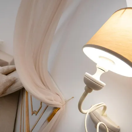 Bed & Breakfast Il Vecchio Frantoio 4*