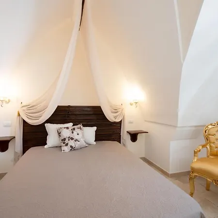 Il Vecchio Frantoio Bed & Breakfast