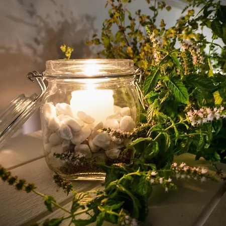 Bed & Breakfast Il Vecchio Frantoio Pezze Di Greco