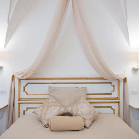 Bed & Breakfast Il Vecchio Frantoio
