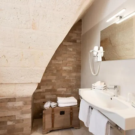 Bed & Breakfast Il Vecchio Frantoio Pezze Di Greco