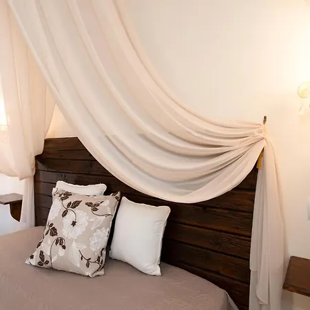 Bed & Breakfast Il Vecchio Frantoio Pezze Di Greco