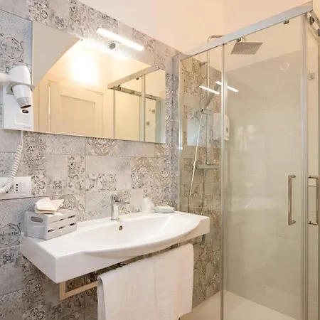 Il Vecchio Frantoio Bed & Breakfast Pezze Di Greco