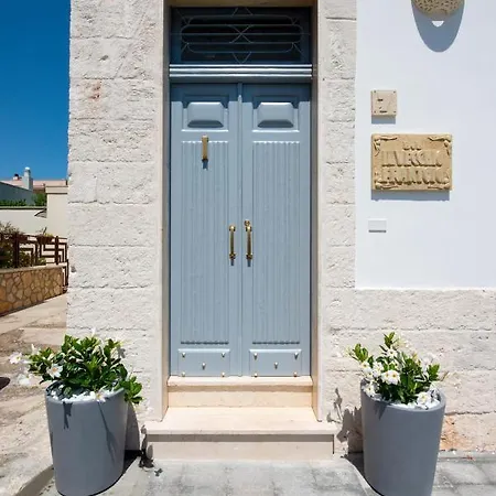 Bed & Breakfast Il Vecchio Frantoio