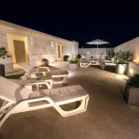 Il Vecchio Frantoio Bed & Breakfast *