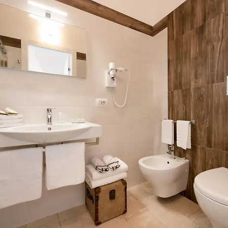 Panzió Il Vecchio Frantoio 4*