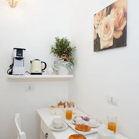 Il Vecchio Frantoio Bed and Breakfast 4*