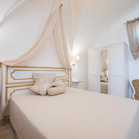 Il Vecchio Frantoio 4* Pezze Di Greco