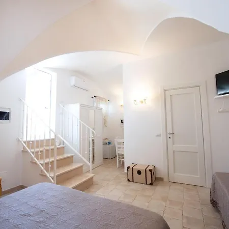 Il Vecchio Frantoio Bed and Breakfast