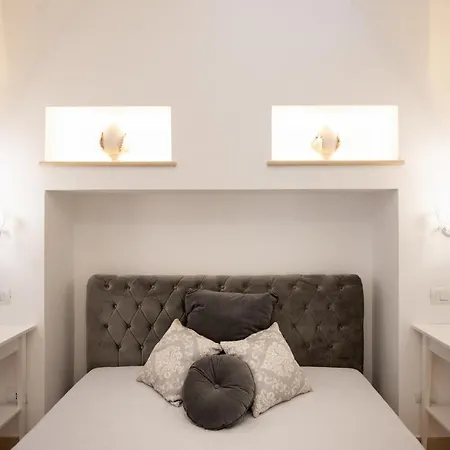 Il Vecchio Frantoio Panzió 4*