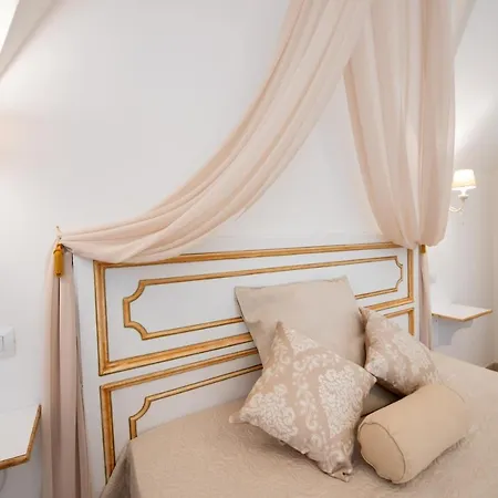 Il Vecchio Frantoio Bed and Breakfast