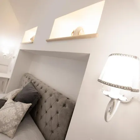 Il Vecchio Frantoio Bed and Breakfast 4*