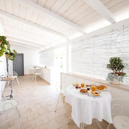 Il Vecchio Frantoio Bed and Breakfast