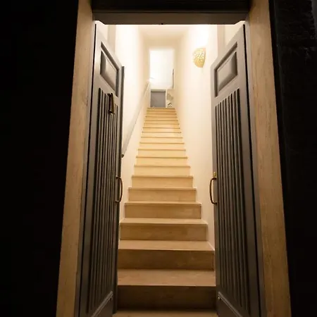 Il Vecchio Frantoio Panzió 4*