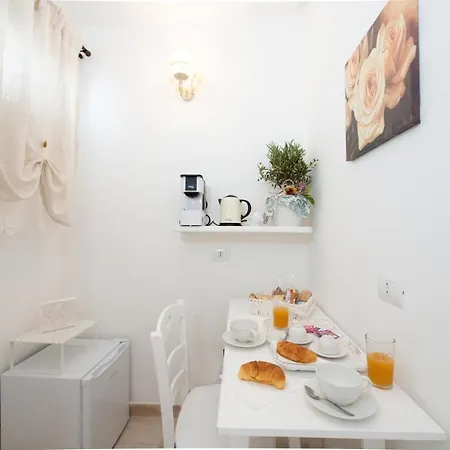 Il Vecchio Frantoio Pezze Di Greco