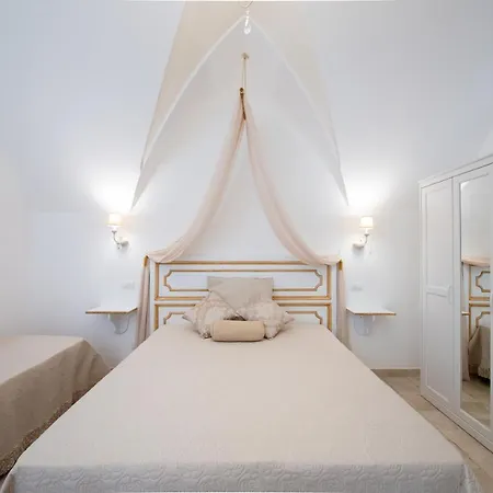 Il Vecchio Frantoio Panzió 4*