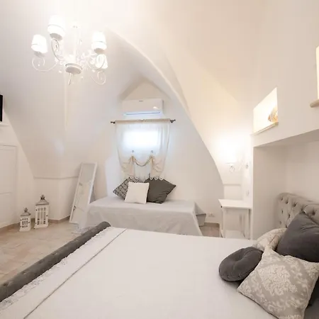 Il Vecchio Frantoio Bed and Breakfast 4*