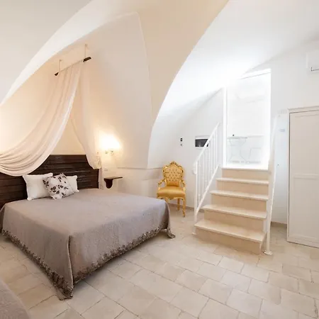 Panzió Il Vecchio Frantoio