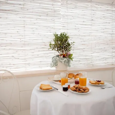Bed & Breakfast Il Vecchio Frantoio