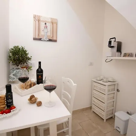 Il Vecchio Frantoio 4*