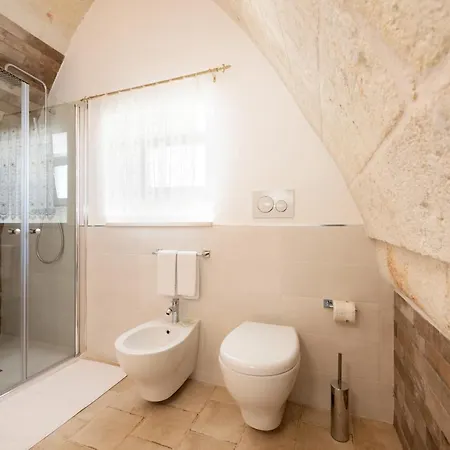 Il Vecchio Frantoio Pezze di Greco