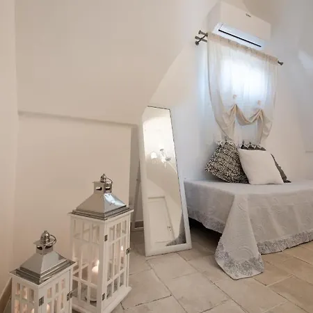 Il Vecchio Frantoio Bed and Breakfast