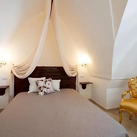 Il Vecchio Frantoio 4*