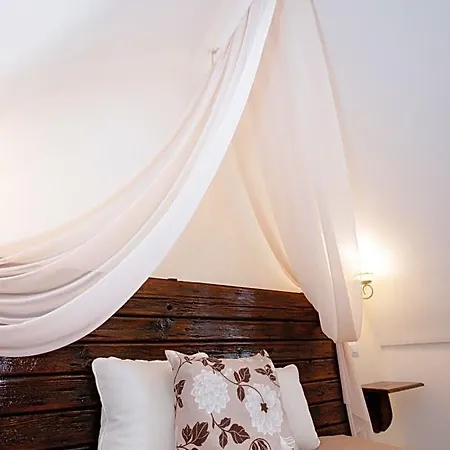 Panzió Il Vecchio Frantoio 4*