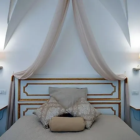 Il Vecchio Frantoio 4*