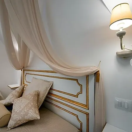 Il Vecchio Frantoio Panzió 4*
