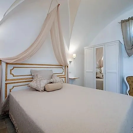 Panzió Il Vecchio Frantoio 4*
