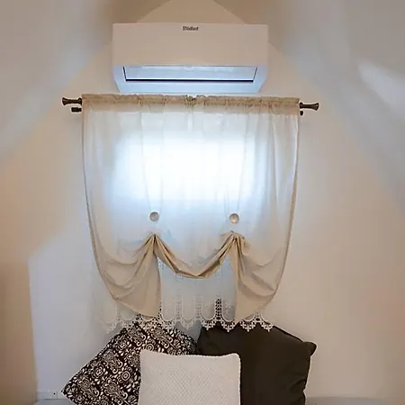 Il Vecchio Frantoio Panzió