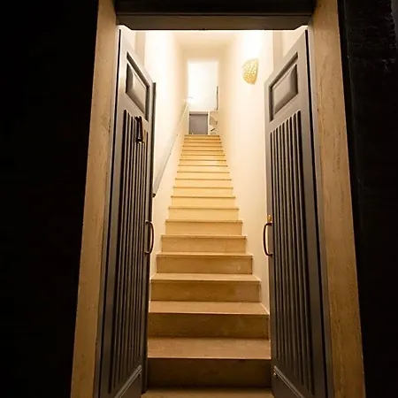 Il Vecchio Frantoio Panzió Pezze di Greco
