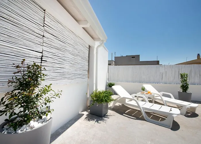 Il Vecchio Frantoio Bed and breakfast Pezze Di Greco