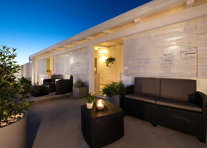 Il Vecchio Frantoio Bed and breakfast 4*