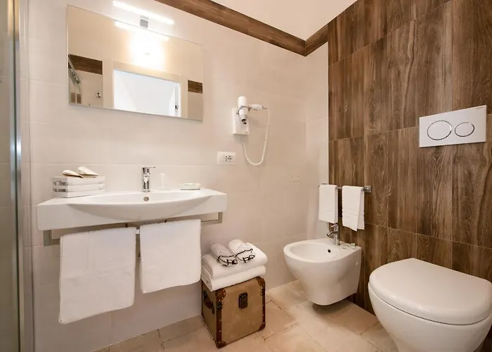 Bed & Breakfast Il Vecchio Frantoio 4*