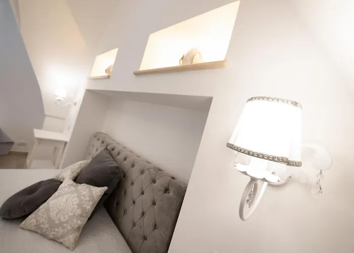 Il Vecchio Frantoio Bed & Breakfast 4*