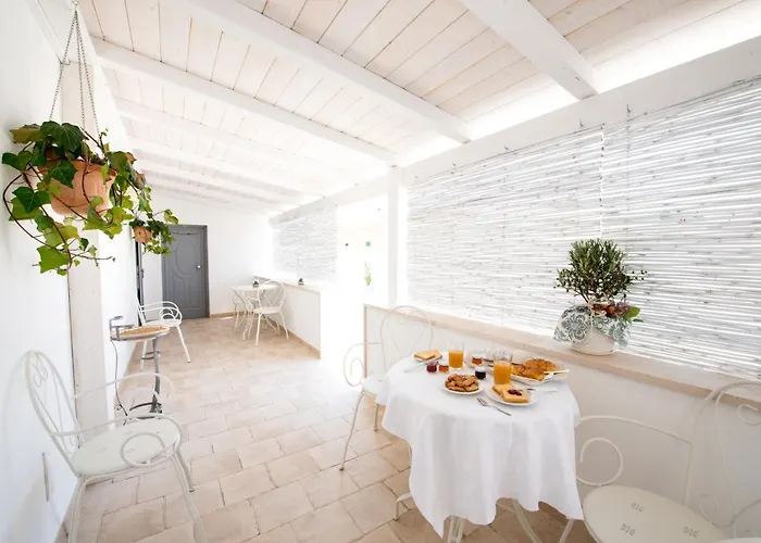 Il Vecchio Frantoio Bed & Breakfast