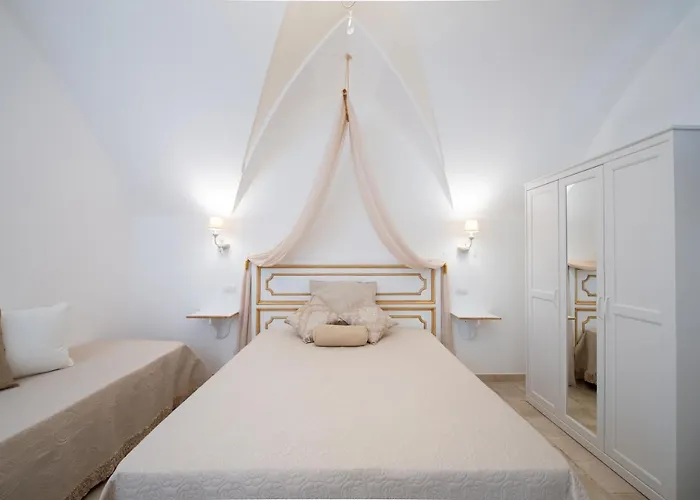 Il Vecchio Frantoio Bed and breakfast 4*