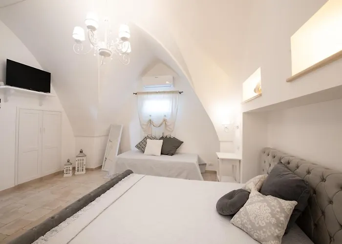 Il Vecchio Frantoio Bed and breakfast 4*