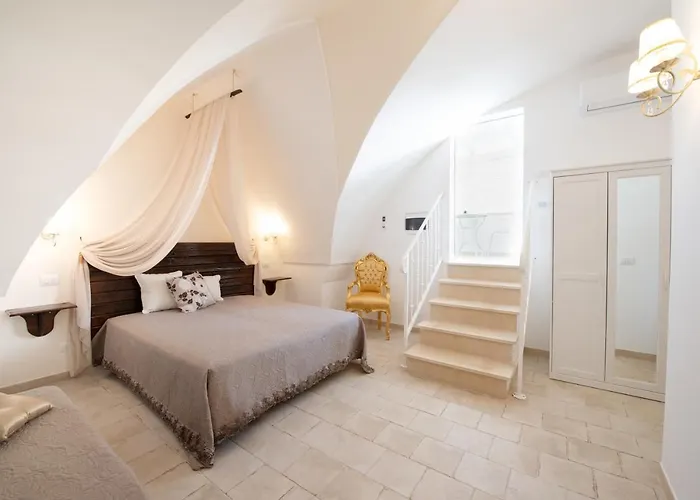 Bed & Breakfast Il Vecchio Frantoio
