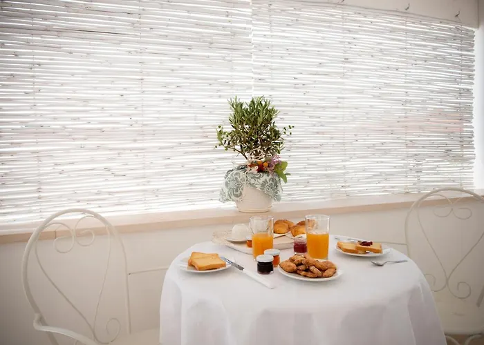 Bed & Breakfast Il Vecchio Frantoio