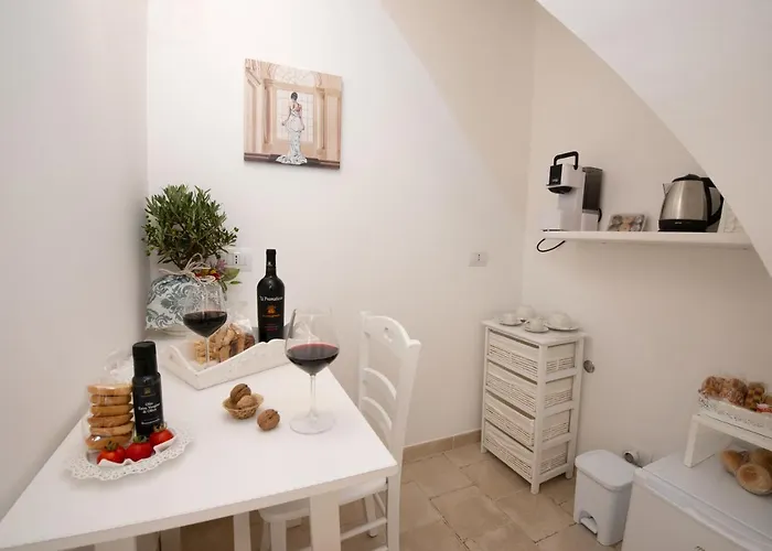 Il Vecchio Frantoio 4*