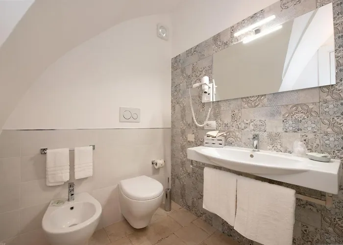 Il Vecchio Frantoio 4*